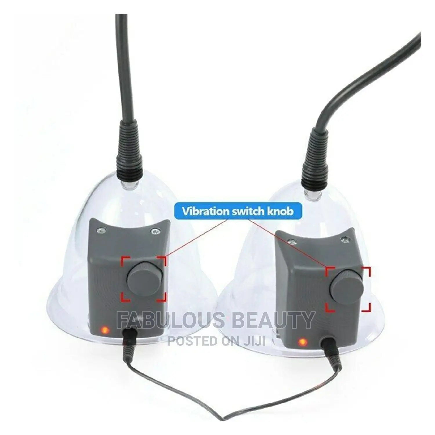 Vacuum Therapy Multifunction Machine