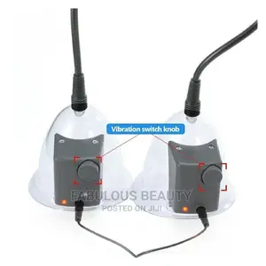 Vacuum Therapy Multifunction Machine