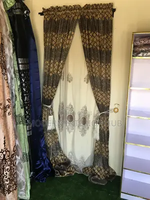 Quality and Affordable Curtains