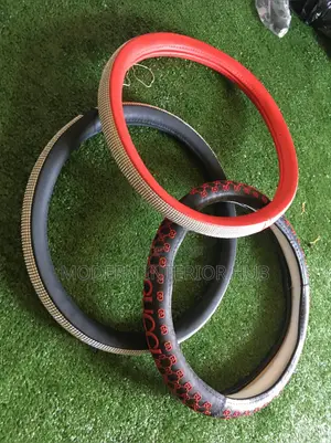 Steering Design
