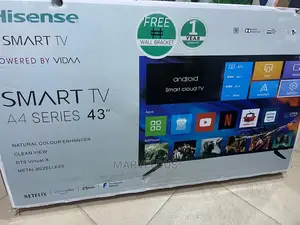 Hisense Smart Television