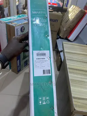 Hisense Smart Television