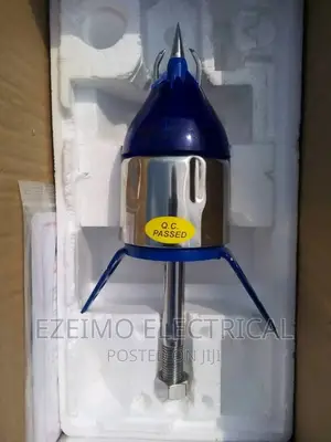 Indelec Lighting Arrestor