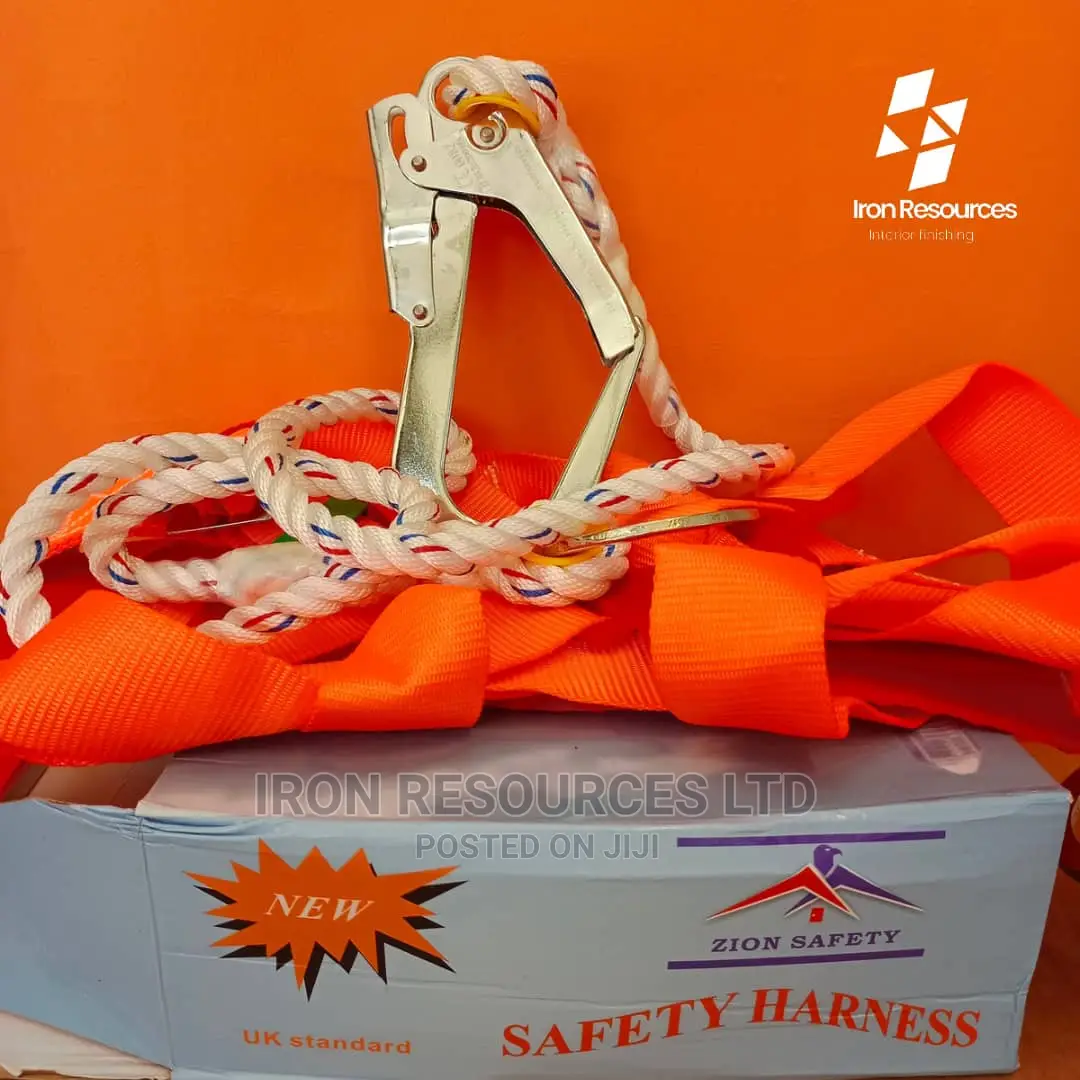Safety Harness