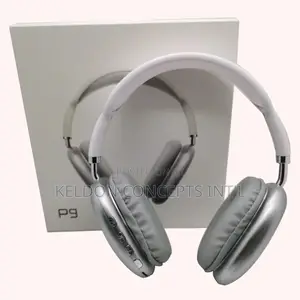 P9 Wireless Headphones Wholesale 50pcs Above