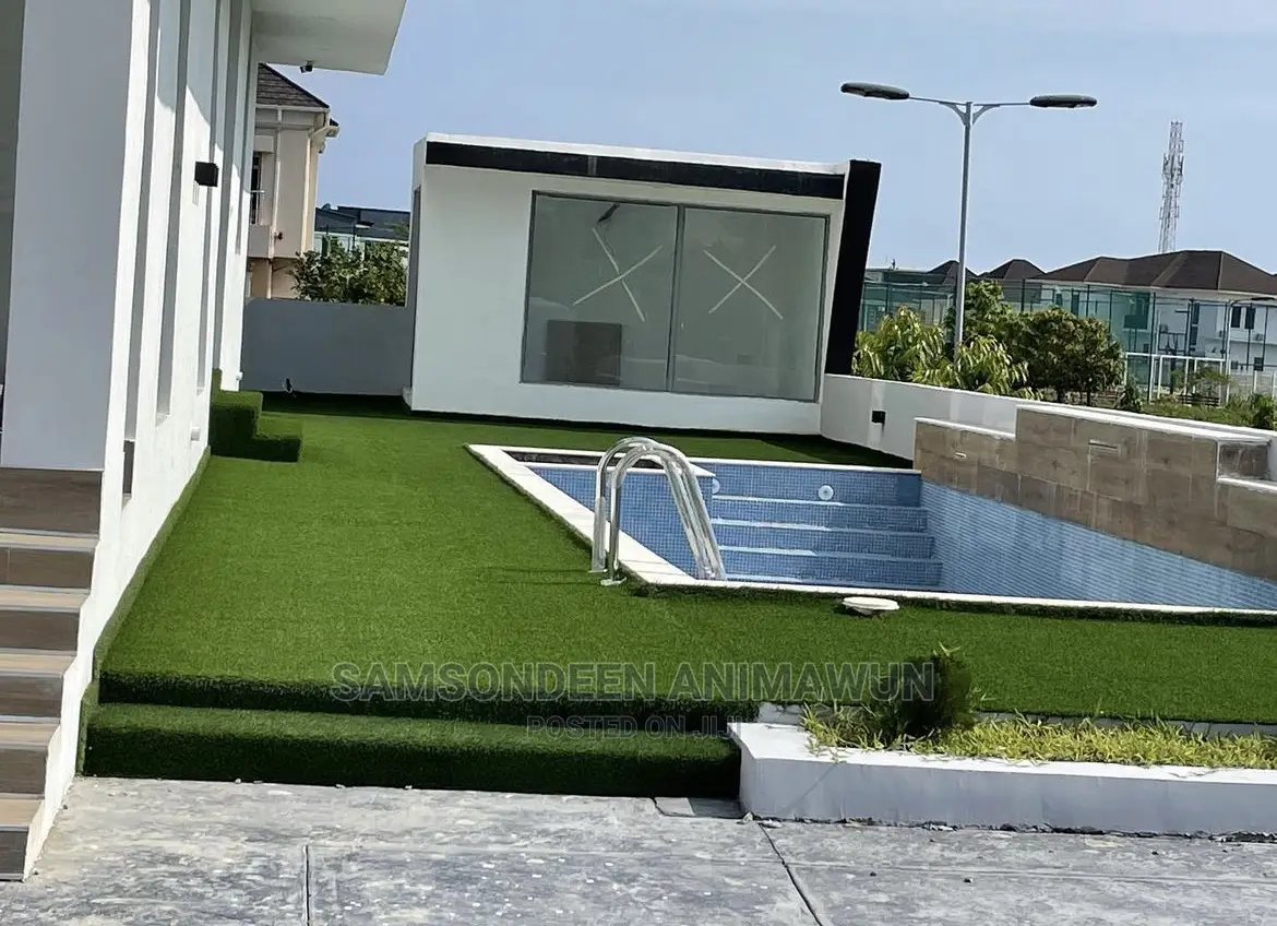 Top Quality Artificial Grass