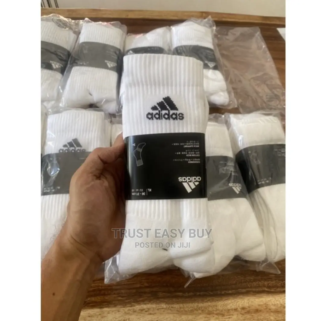 Premium Adidas Socks