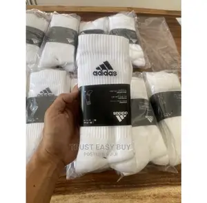 Premium Adidas Socks