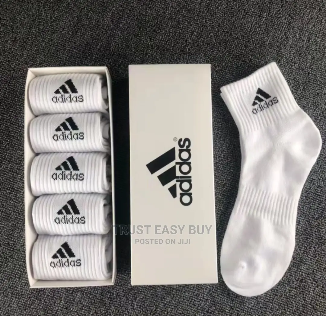 Premium Adidas Socks