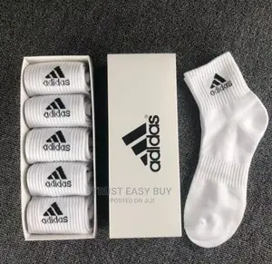 Premium Adidas Socks
