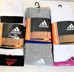 Premium Adidas Socks