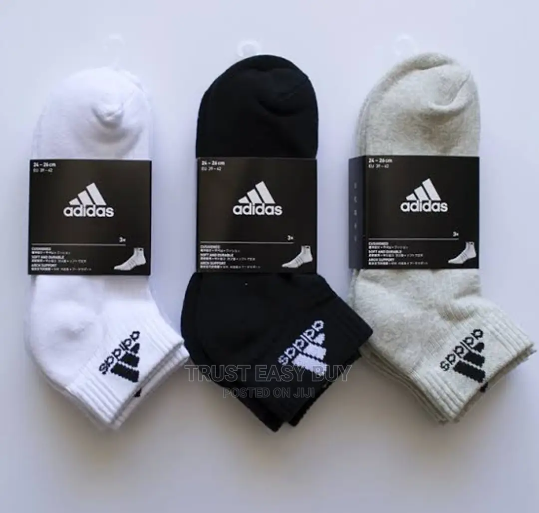 Premium Adidas Socks