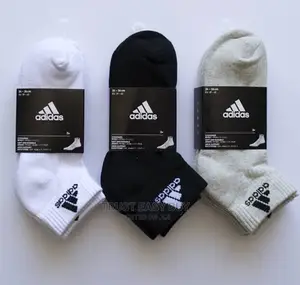 Premium Adidas Socks