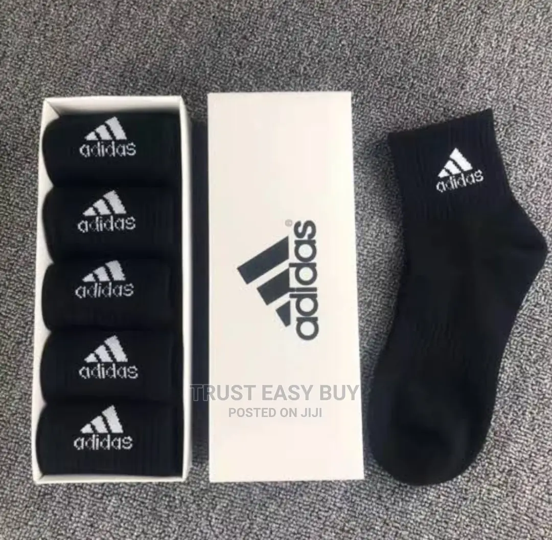 Premium Adidas Socks