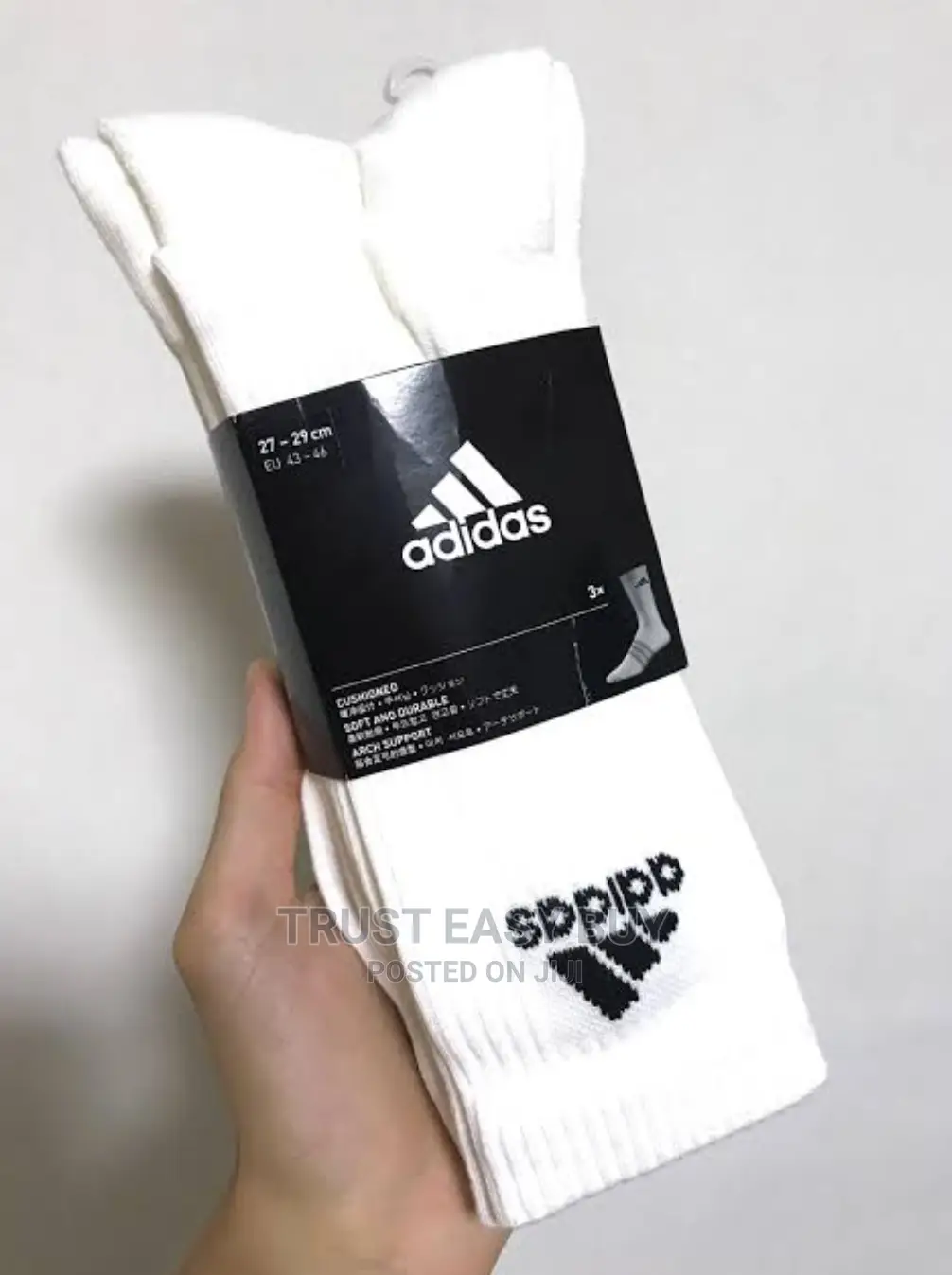 Premium Adidas Socks