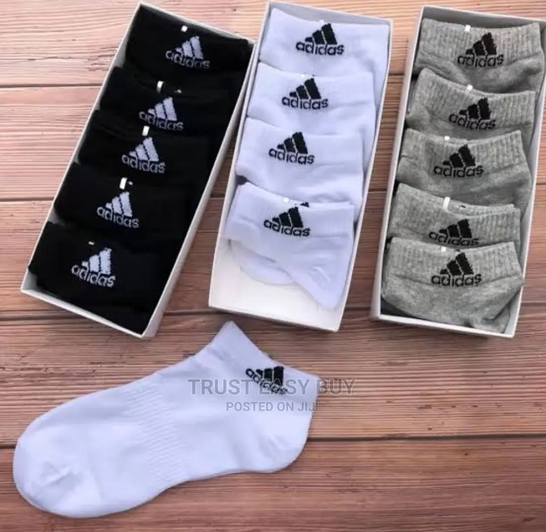Premium Adidas Socks