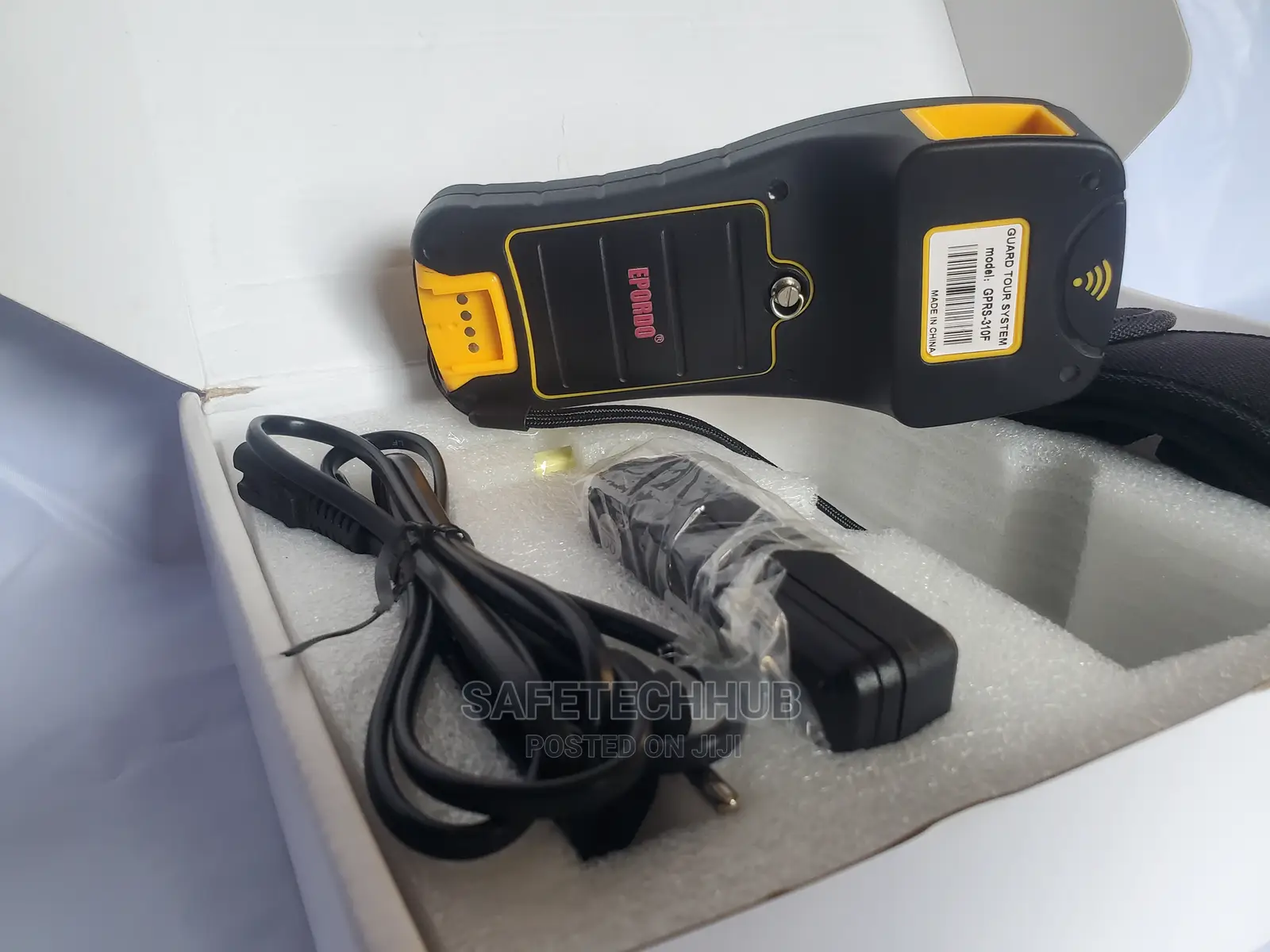 Epordo GPRS 3G Tour Guard (Gprs310)