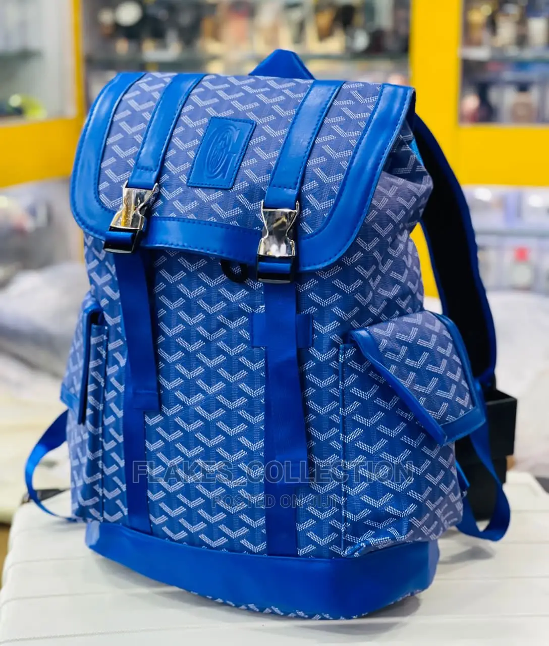 Quality Backpack