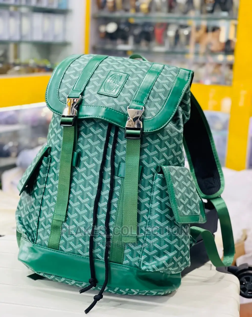 Quality Backpack