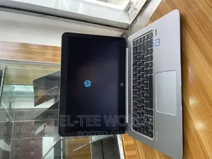 Laptop HP EliteBook 1040 G3 8GB Intel Core I5 SSD 256GB