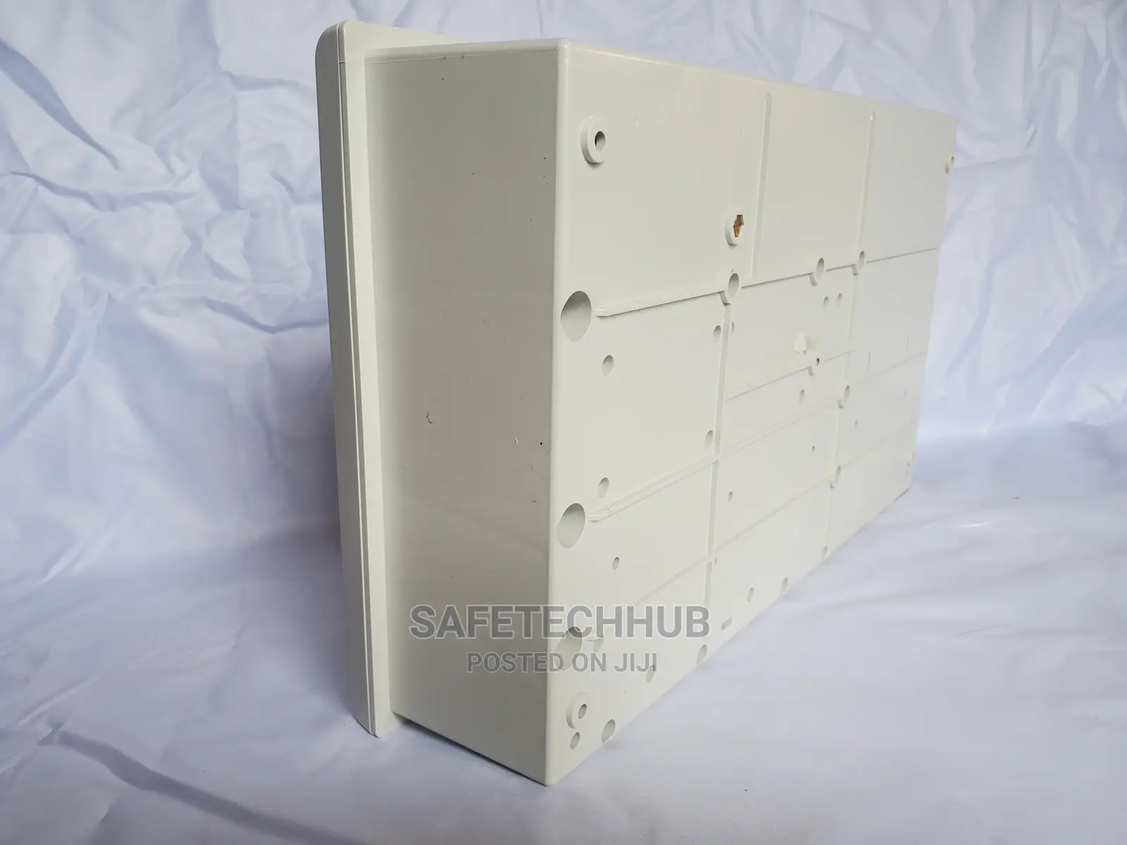 C-tec 4-zone Conventional Fire Alarm (Cfp704-4)