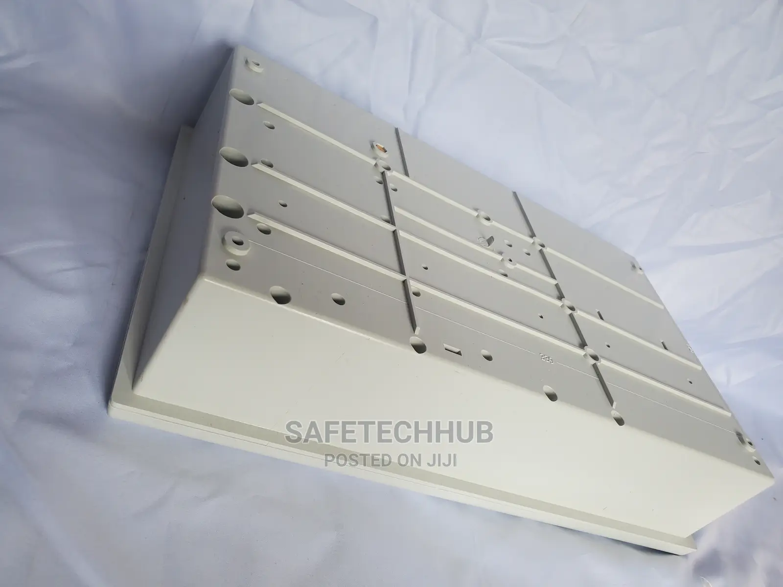 C-tec 4-zone Conventional Fire Alarm (Cfp704-4)