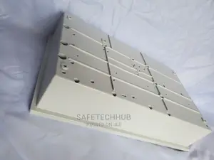 C-tec 4-zone Conventional Fire Alarm (Cfp704-4)
