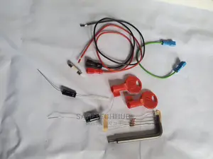 C-tec 4-zone Conventional Fire Alarm (Cfp704-4)