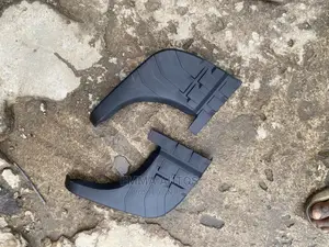 Back Bumper Heads Tundra 2018-2022 Available