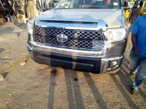 Upgrade Kit for Toyota Tundra 2010 to 2020**