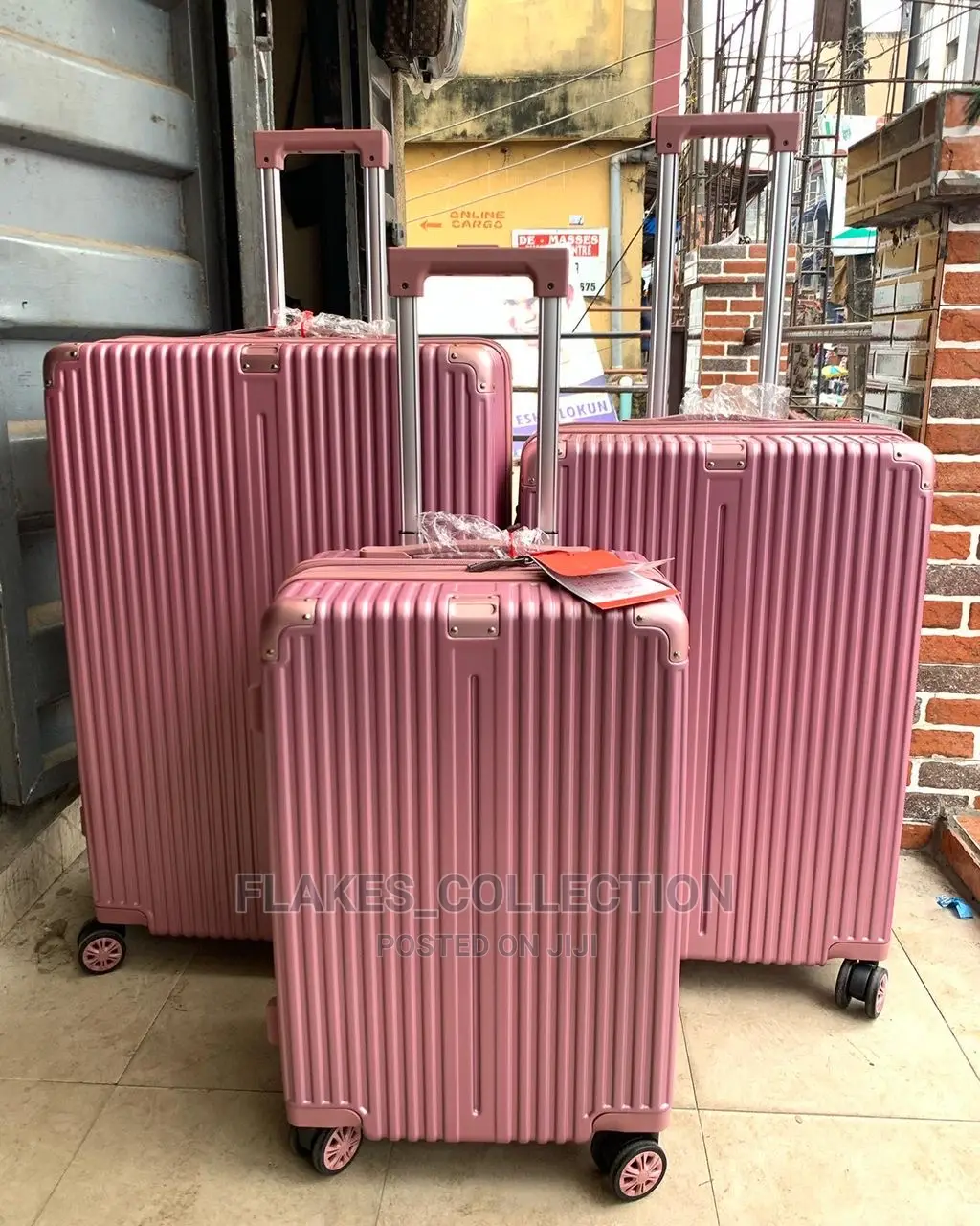 Top Quality Rubber Box