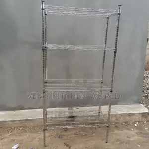Wire Rack 3ft
