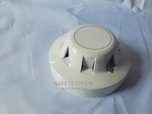 Apollo Xp95 Fire Alarm Addressable Optical Smoke Detector-55000-600