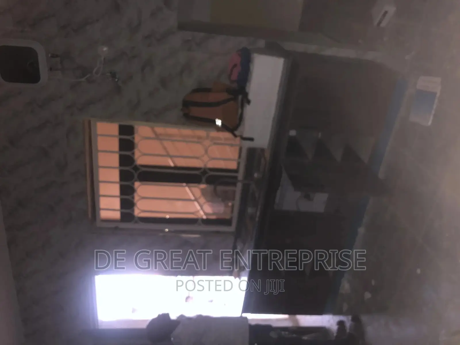3bdrm Block of Flats in Private, Durumi for sale