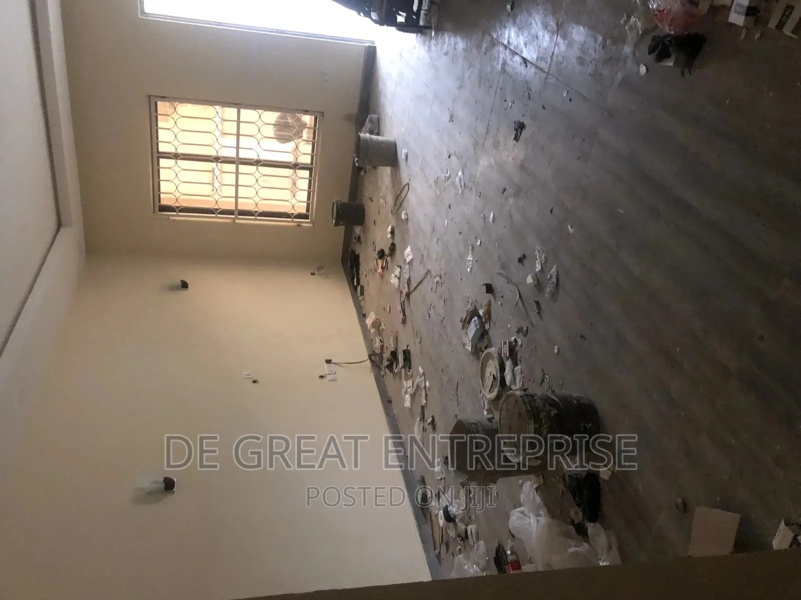 3bdrm Block of Flats in Private, Durumi for sale