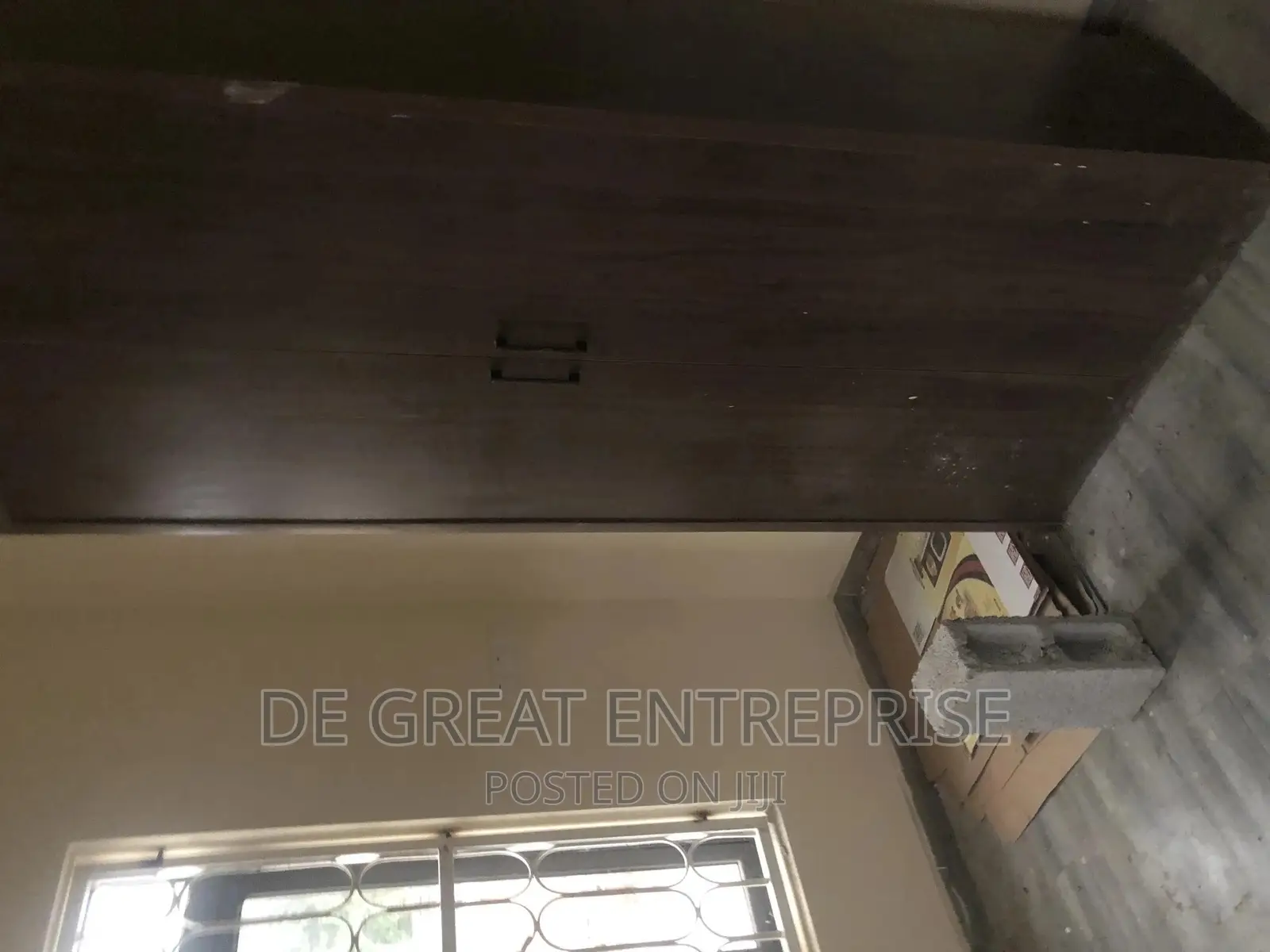 3bdrm Block of Flats in Private, Durumi for sale