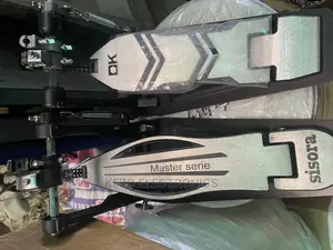 Cobra Drum Pedal