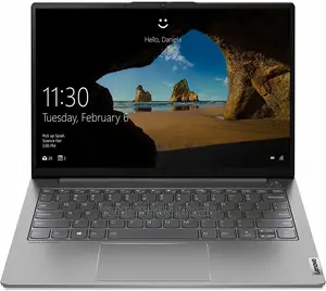New Laptop Lenovo ThinkBook 13s Gen 2 16GB AMD Ryzen 7 SSD 512GB