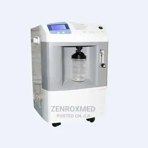 Greatzon Oxygen Concentrator 5l/Min (Home Hospital)