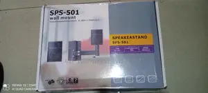 Wall Speaker Hanger