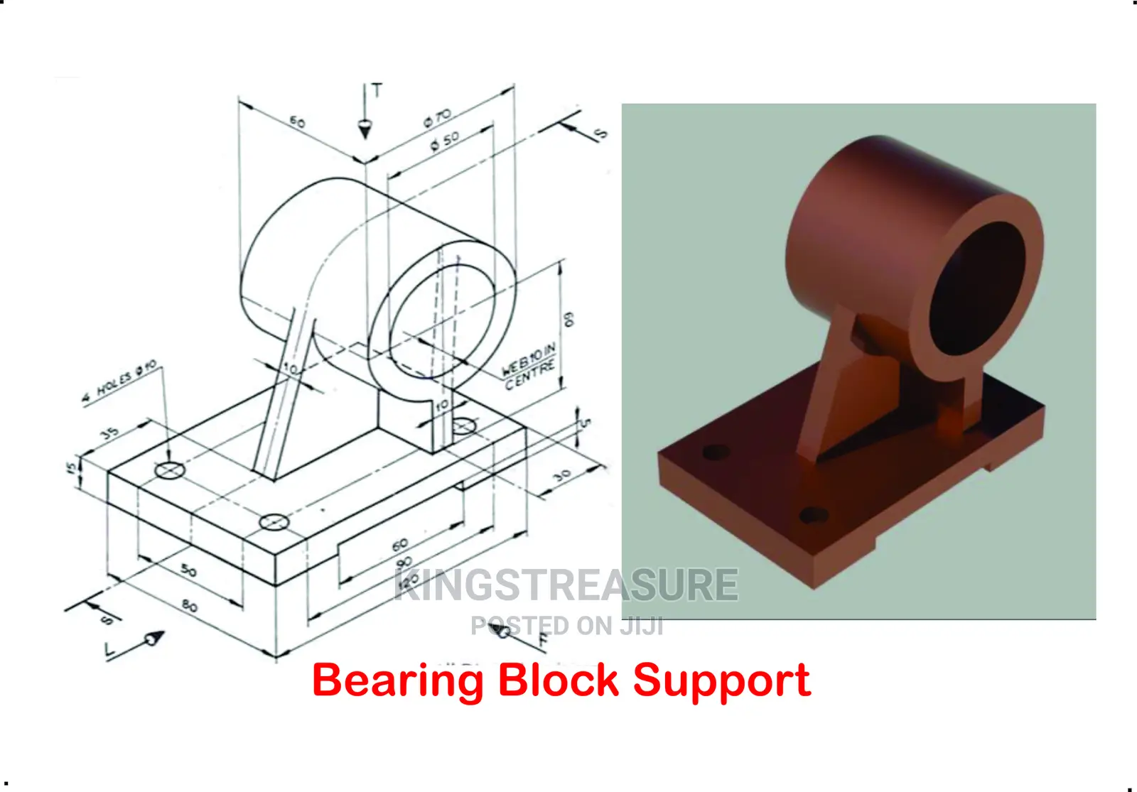 Autocad (2d and 3d) Training