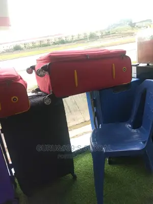 Top-Notch Traveling Bags of All Designs Available for Sale