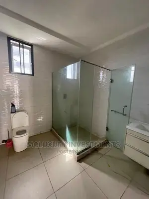 Furnished 2bdrm Block of Flats in Victoria Island for rent