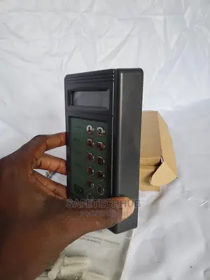 Soca Access Control St-680/680 Proximity Reader