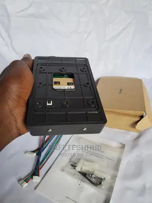 Soca Access Control St-680/680 Proximity Reader