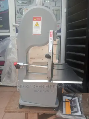 Bone Saw Machine