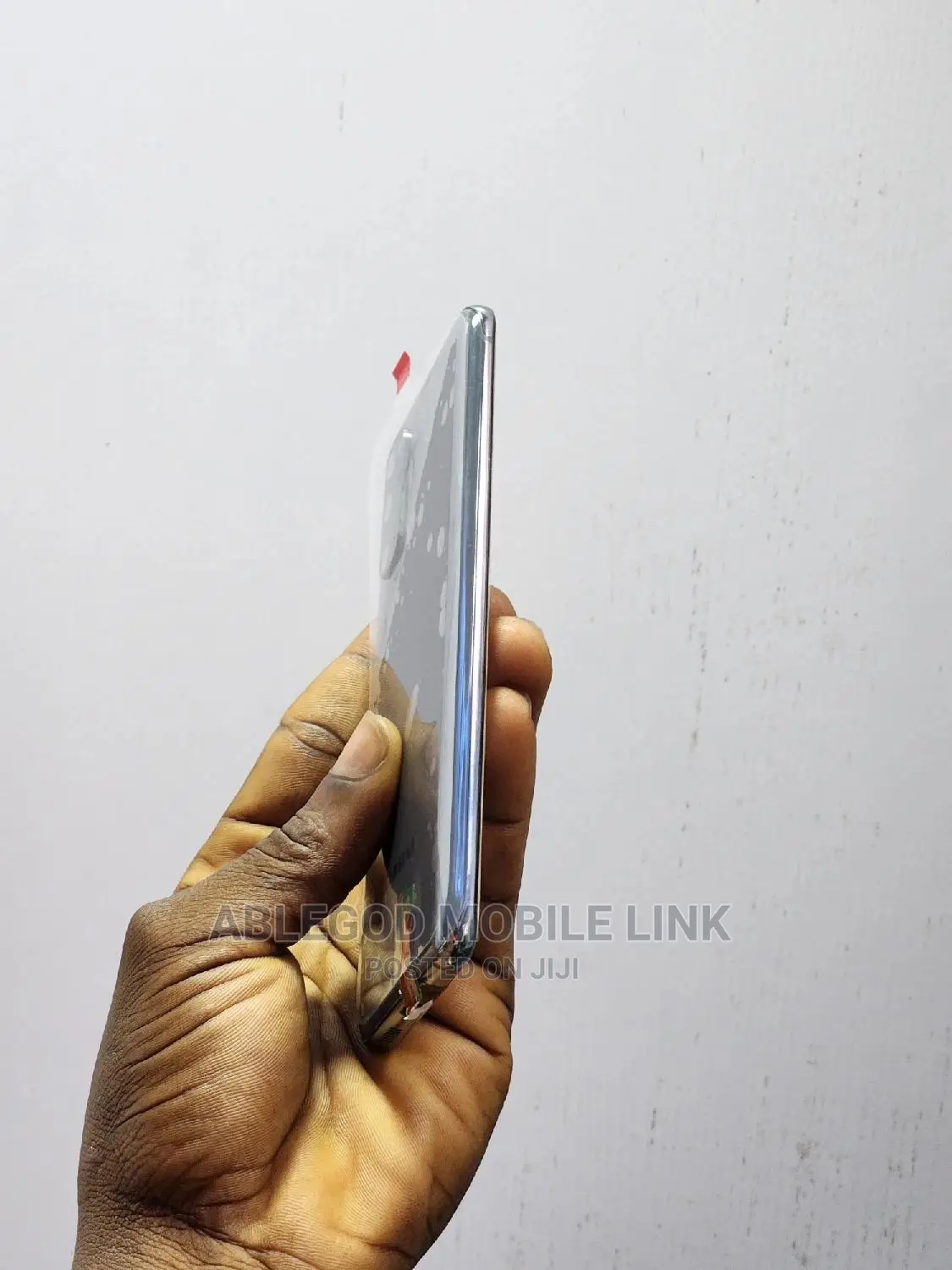 Samsung Galaxy S20 128 GB Gray