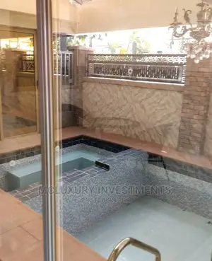 Furnished 2bdrm Block of Flats in Victoria Island for rent