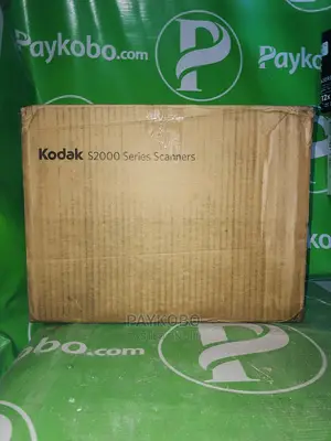 Photo - Kodak Alaris S2060w Cordless Sheetfed Scanner