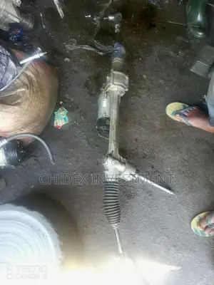 Range Rover Evoque Steering Racks